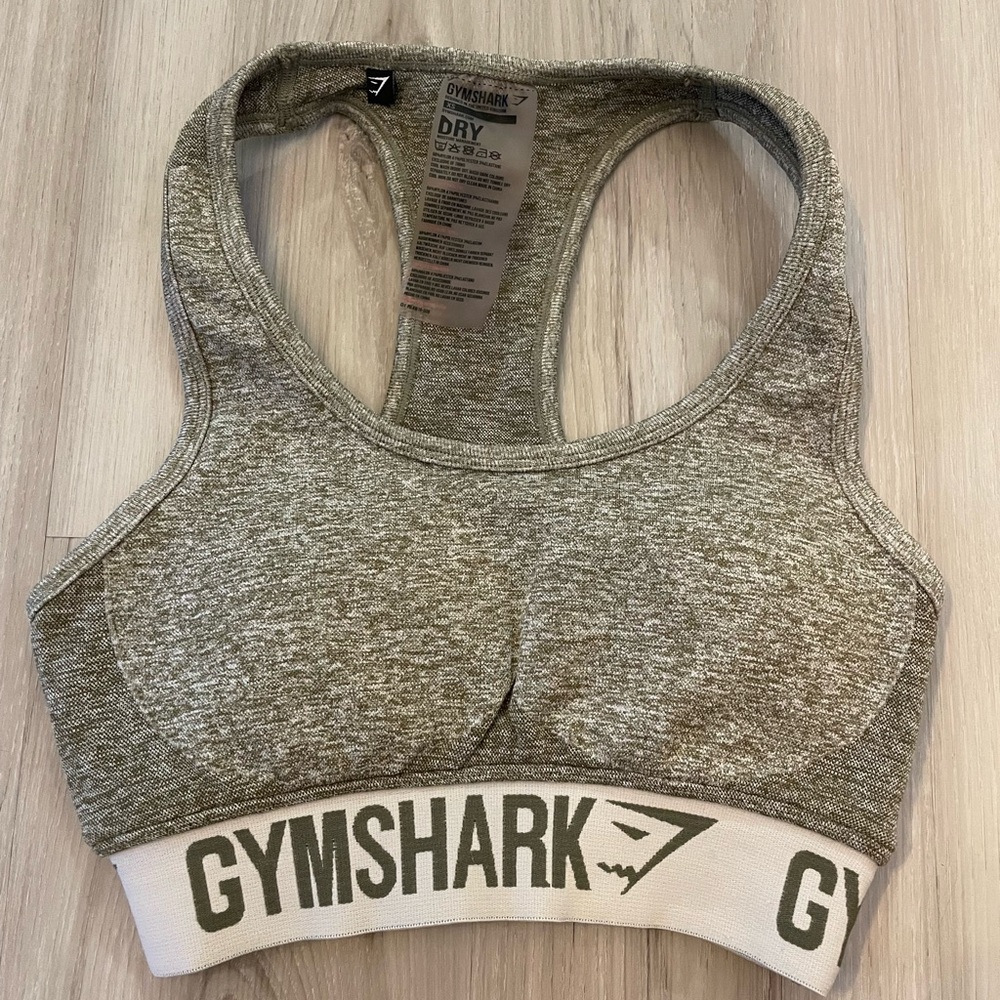 ***SOLD***Gymshark XS Sports Bra